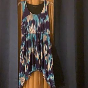 Fun dress